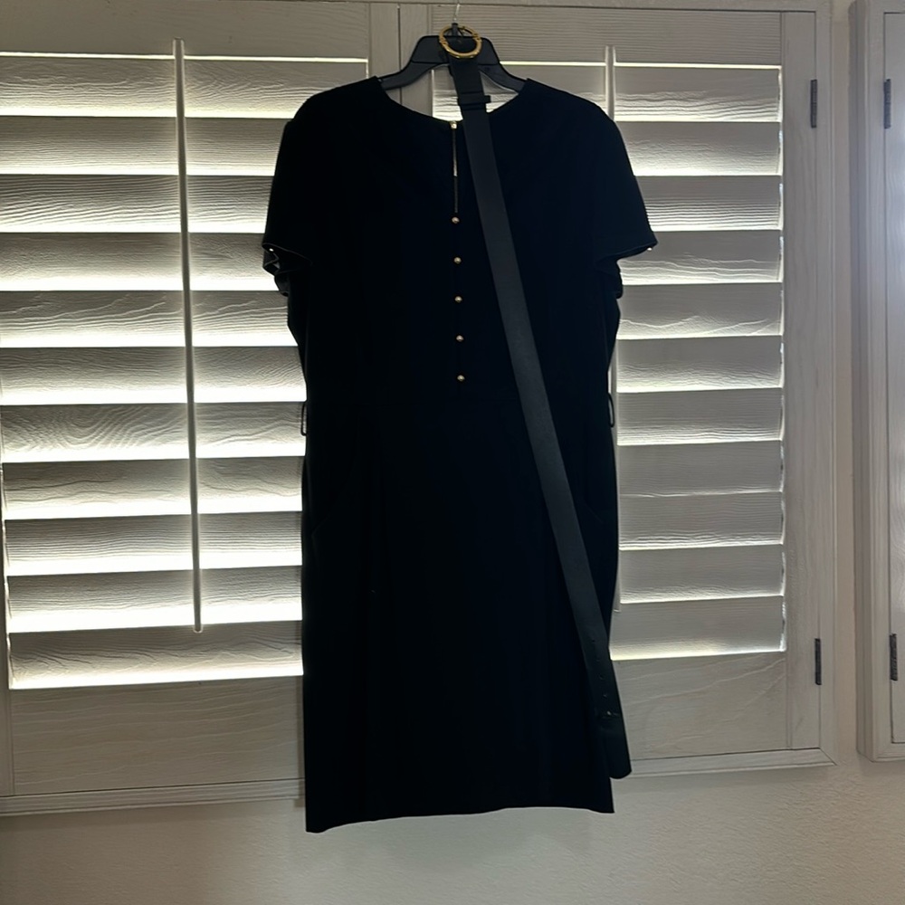 Tahari Dress